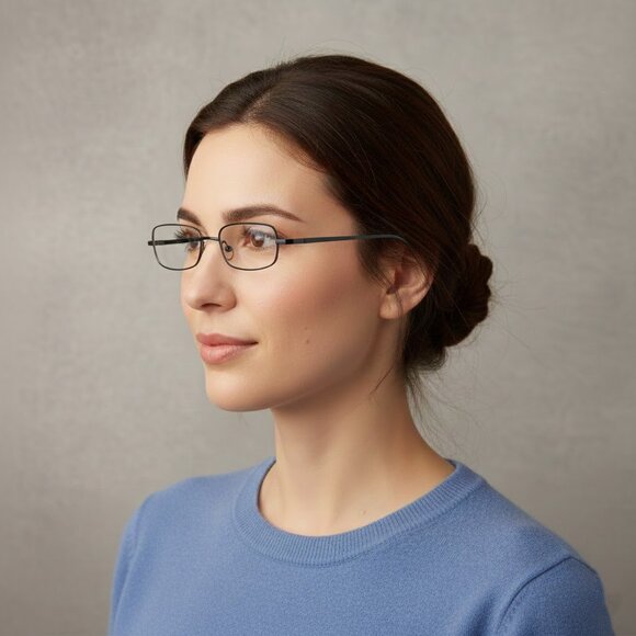 Kate Spade Felicia 01V9 Women’s Optical/Prescription Eyeglasses Frame - Picture 2 of 15